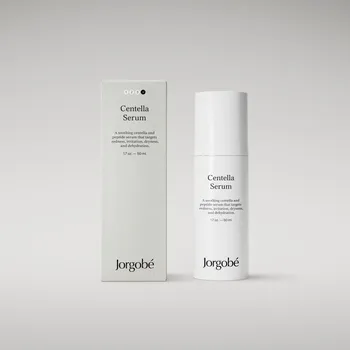 Pleťové sérum Jorgobé Centella Serum 50ml