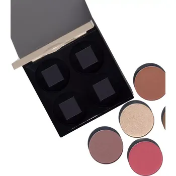 Pleťové sérum FITGLOW Refillable Pallete krabička