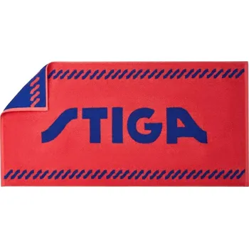 Stiga Essuie ručník - růžová