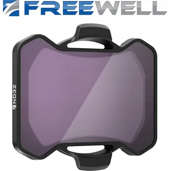 IP kamera Šedý filtr FREEWELL FW-DAV2-ND32 DJI Avata 2