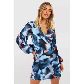 Dámské šaty Šaty Influence Blue 1148578 12 (M)