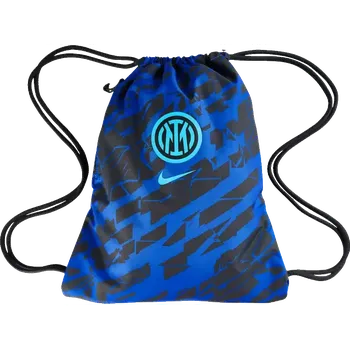 Sportovní vak Unisex sportovní vak Nike Inter Milan 25/26 Heritage 13 litrů modrý