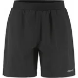 Craft Adv Essence 2-in-1 tréninkové kraťasy - 0 - černá - XXL