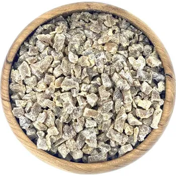 Sušené ovoce Zdravoslav Hrušky kostičky bez SO2 500 g