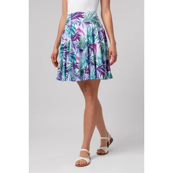 Dámské legíny LELOSI Sukně Giulette PLUS