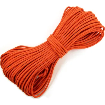 Příze VEĽKÁvlna VEL'KÁ vlna šňůry na šití 6mm Hokaido