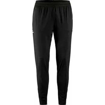 Dámské kalhoty Craft Pro Hypervent běžecké kalhoty - 0 - černá - XL