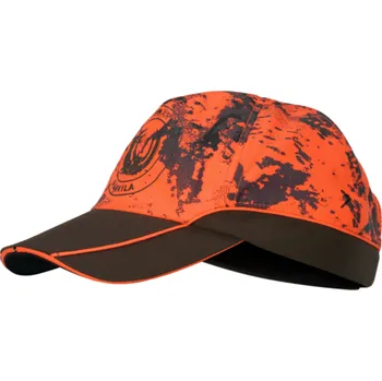 Kšiltovka Značka Härkila HÄRKILA kšiltovka WILDBOAR PRO LIGHT CAP* čísla: one size