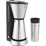 WMF - Kávovar na filtrovanou kávu KITCHENminis 760W/230V nerez