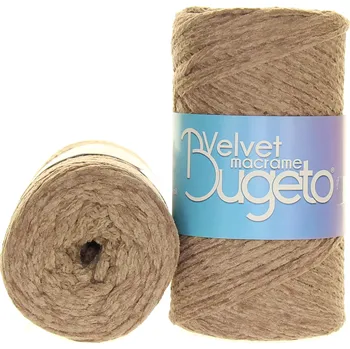 Příze Bugeto Velvet 12