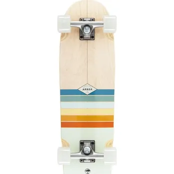 Longboard Arbor - Foundation Pilsner 28,75" - cruiser