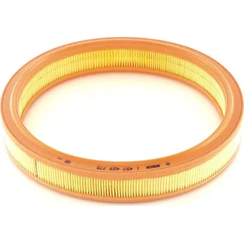 Vzduchový filtr Vzduchový filtr BOSCH 1 457 429 775