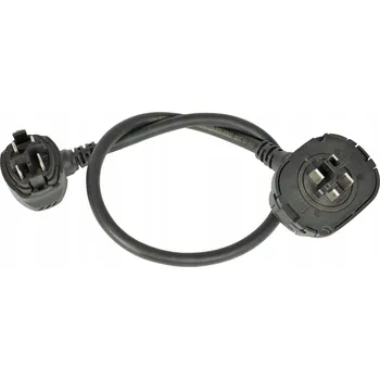 Příslušenství k vrtačce Kabel Bosch PowerMore, vedení k držáku baterie, 50 mm