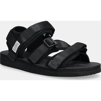 Dámská obuv Sandály Suicoke KISEE-C KISEE.C černá 99X, EUR 36.5