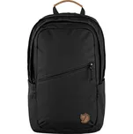 Fjällräven Räven 20 Black