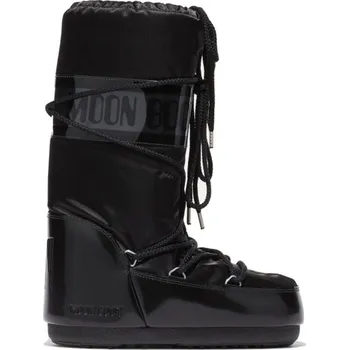 Dámská zimní obuv Dámská zimní obuv MOON BOOT ICON GLANCE-N001 BLACK - 35/38