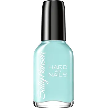 Přípravek na nehty Sally Hansen Hard As Nails lak na nehty N-ice Rock 675