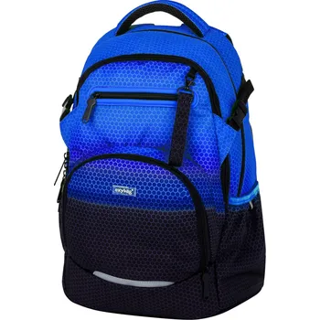 Oxybag Oxy Ombre školní batoh 28 l