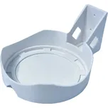 TP-LINK Deco BE65 držák na stěnu bílý