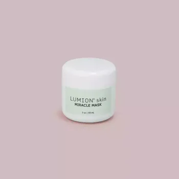 LUMION MIRACLE maska pro záchranu pleti 59ml