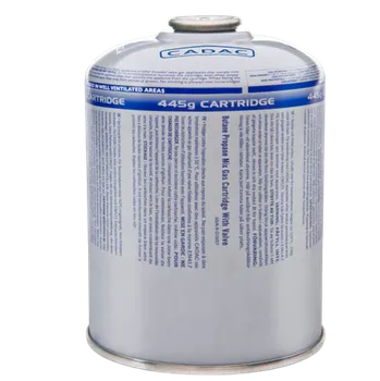 Plynová kartuše Plynová kartuše Cadac 445g