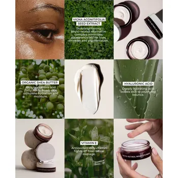 Pleťové sérum FITGLOW Cloud Collagen Oil 30ml