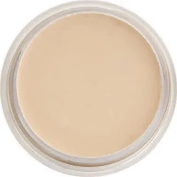 Přípravek na nehty KYLIE’S Krémový make-up Mineral Goddess Luxury Cream Foundation 30g Heaven (světlá/žlutá/teplá) pro světle krémově žlutou pleť se žlutými podtóny