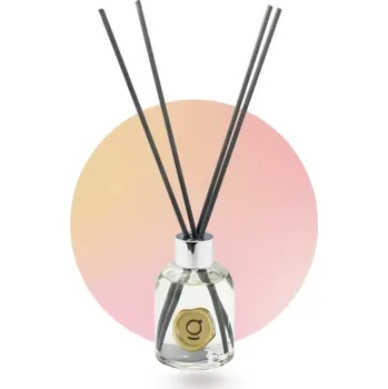 Vůně do bytu GODA Vonný difuzér Ante pocit štěstí klasické