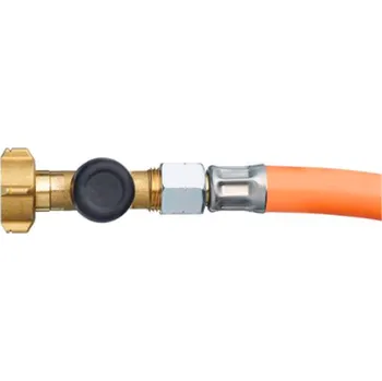 Zahradní hadice Bezpečnostní hadice G2 (FR,CH) 75cm