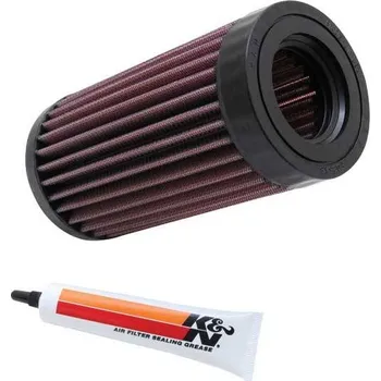 Filtr pro motocykl K&N KA-6201 vzduchový filtr
