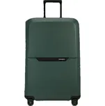 Samsonite Magnum Eco SPINNER 75 Forest Green + Sleva 5% s kódem AKCE5