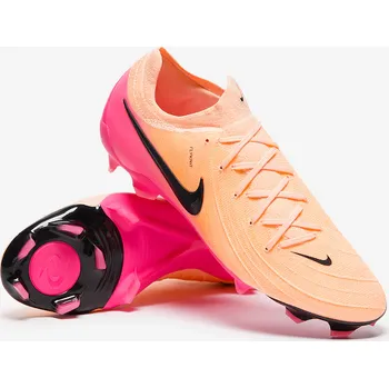Kopačky Kopačky Nike Phantom GX II Pro FG oranžová (10uk/ 45EU/ 29cm)