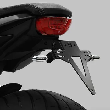 Držák SPZ HSM Držák SPZ HONDA CB 1000 Hornet / SP | 25- | CB/CBR650R | 21-24