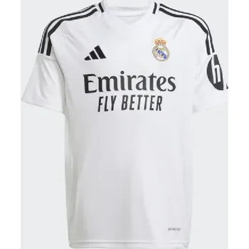adidas Real Madrid 2024/25 bílá 152