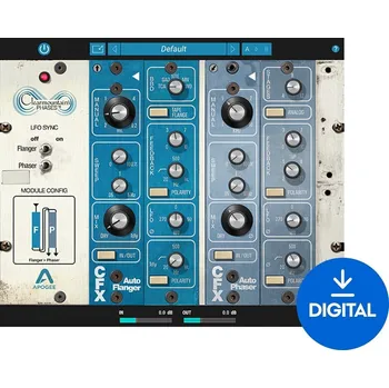Hudební software Apogee Clearmountain's Phases (Digitální produkt)