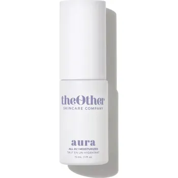 Pleťový krém THE OTHER Aura All in 1 Moisturizer Hydratační krém 15ml