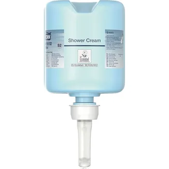 Mýdlo Tork Mini tekuté mýdlo na vlasy a tělo 475 ml