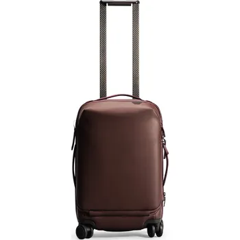 Peak Design Roller Pro - Eclipse (švestková fialová)