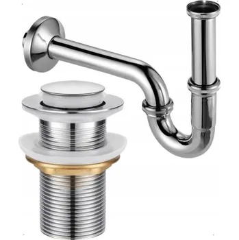 Sifon Umyvadlový sifon Hydro-Era 32 mm