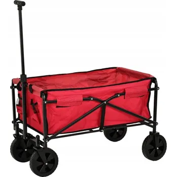 Zahradní kolečko ProGarden 70 l