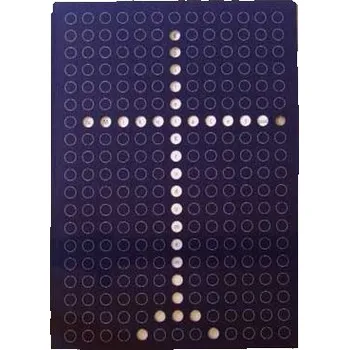 Kostel sv. Mikuláše pod Krudumem Prezentace archeologického výzkumu