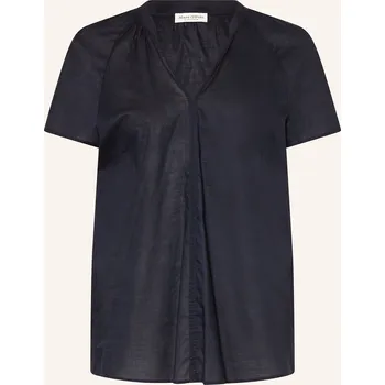 Dámská halenka Marc O'polo Dámská Halenka, tmavě modrá, 40