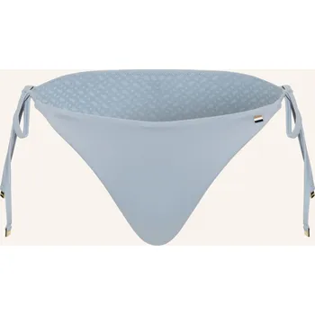 Dámské plavky Boss Dámské Trojúhelníkové Bikinové Kalhotky, světle šedá, 38