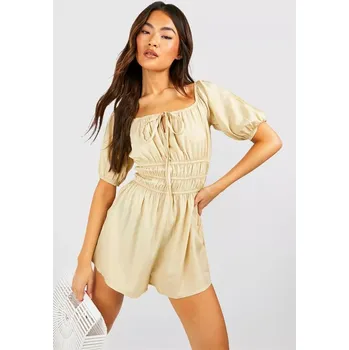 Dámský overall Influence Stone 1148545 8 (XS)