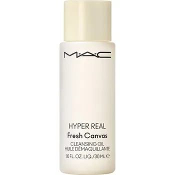 Nestandardní parfém MAC - Hyper Real Skincare Fresh Canvas Čistící oleje 30 ml unisex
