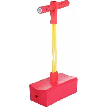 Hopsadlo Merco Jumper hopsadlo červená varianta 41036