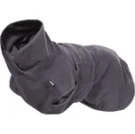 Rukka Župan z mikrovlákna tmavě šedý Velikost: L