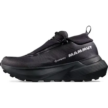 Mammut Mammut Aenergy Ultra low GTX Men Barva + velikost: Černá - EU 44 - UK 9.5