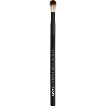 Make-up NYX Professional Makeup - Pro Brush Blending Štětce na oční stíny unisex