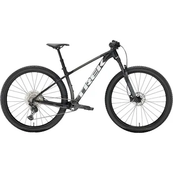 Horské kolo xc horské kolo 2026 TREK Procaliber 6 Satin Black/Lithium Grey - L